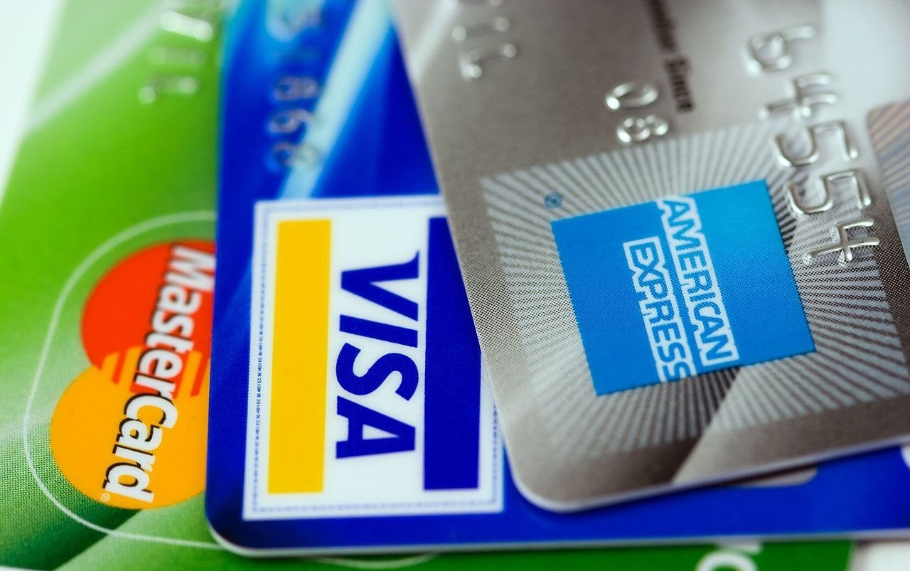 Using Personal Loans For Credit Card Debt